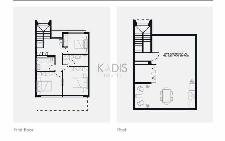 3 Bedroom House for Sale in Agios Tychonas, Limassol District