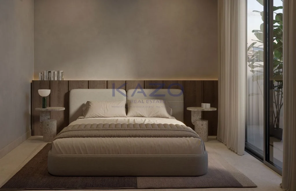 1 Bedroom Apartment for Sale in Limassol District