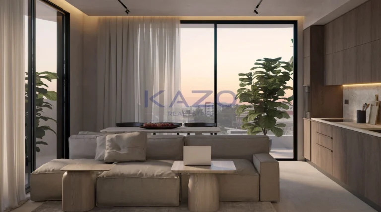 3 Bedroom Apartment for Sale in Limassol District