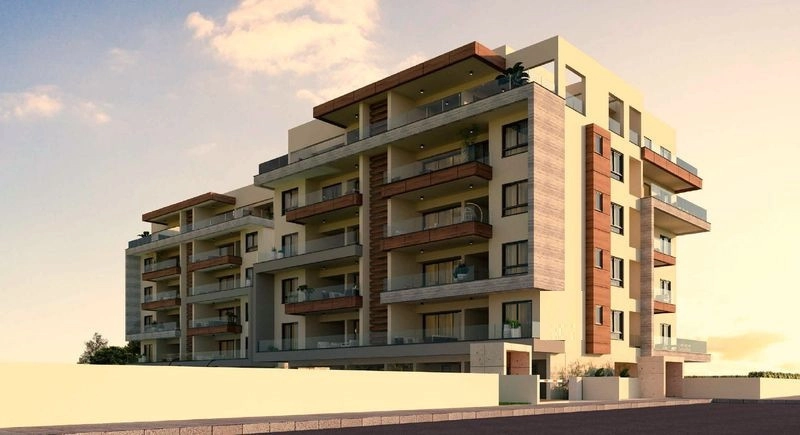 2 Bedroom Apartment for Sale in Germasogeia, Limassol District