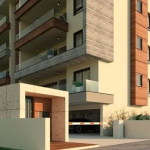 2 Bedroom Apartment for Sale in Germasogeia, Limassol District
