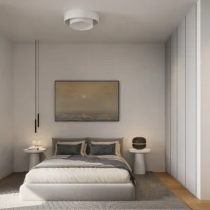 2 Bedroom Apartment for Sale in Limassol – Agios Athanasios