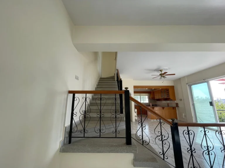 3 Bedroom House for Rent in Konia, Paphos District