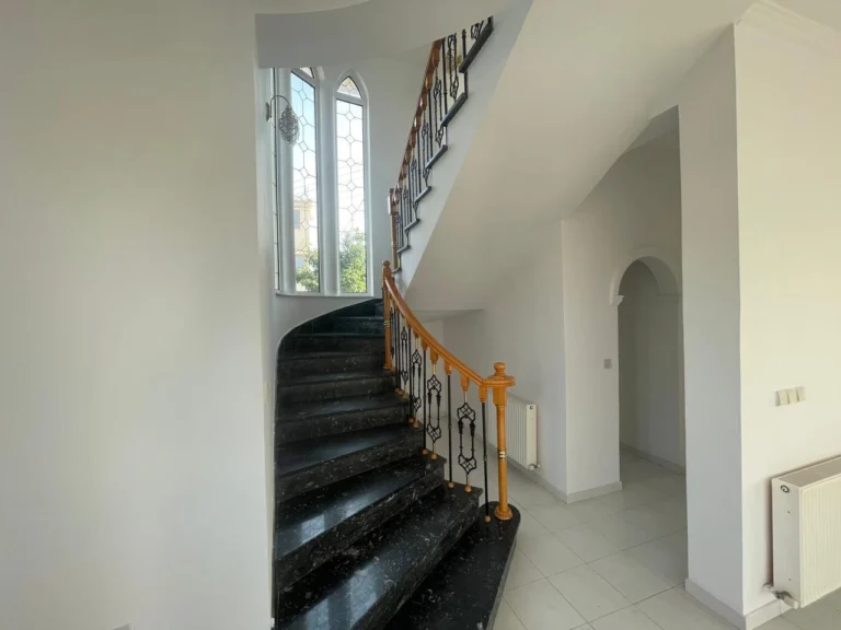 3 Bedroom House for Rent in Konia, Paphos District