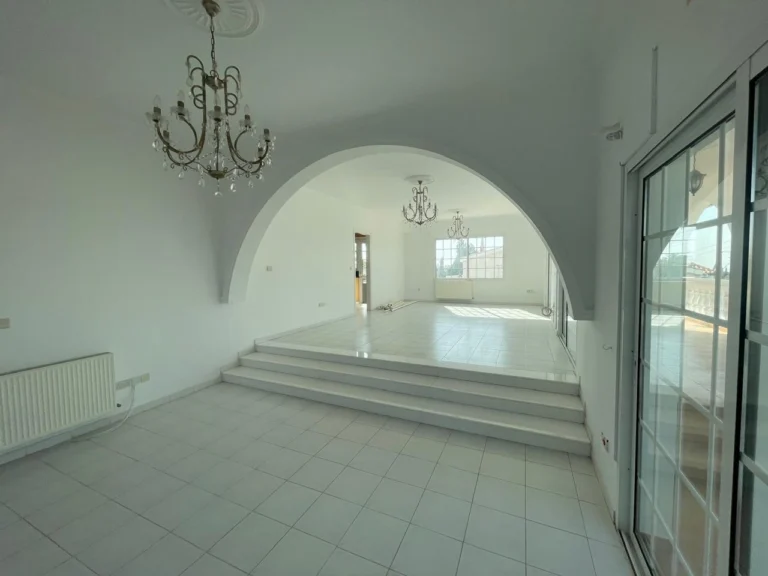 3 Bedroom House for Rent in Konia, Paphos District