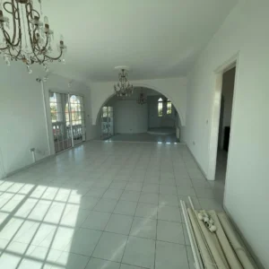 3 Bedroom House for Rent in Konia, Paphos District