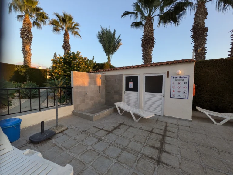 2 Bedroom Apartment for Rent in Paphos – Agios Theodoros