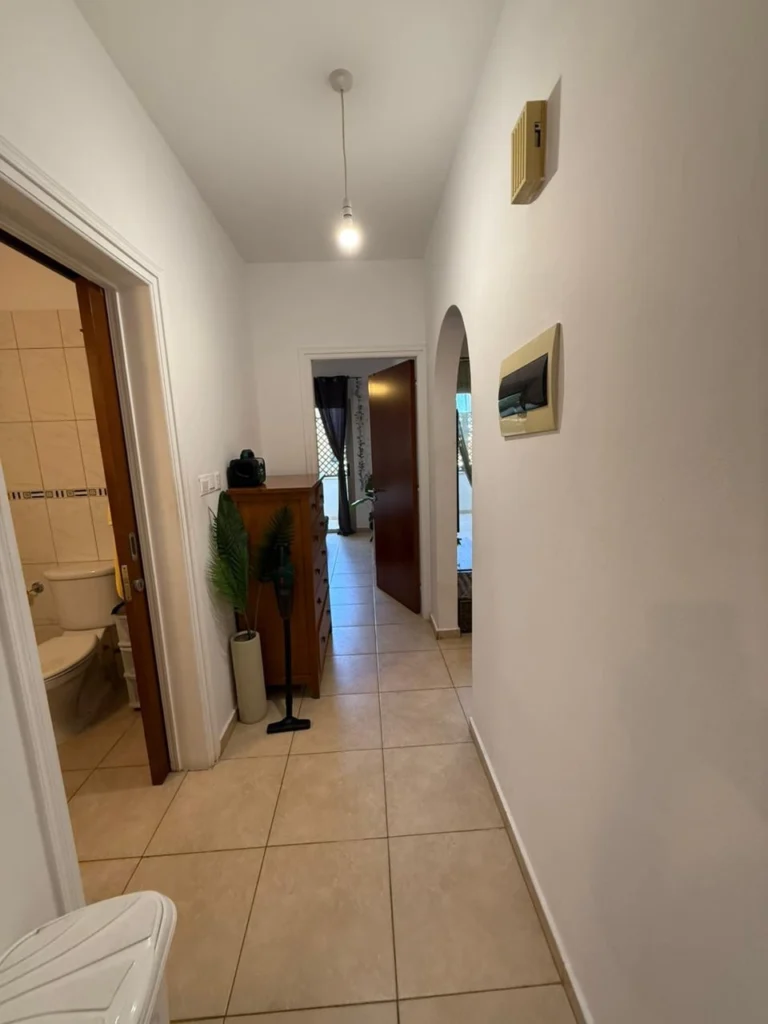 2 Bedroom Apartment for Sale in Geroskipou, Paphos District