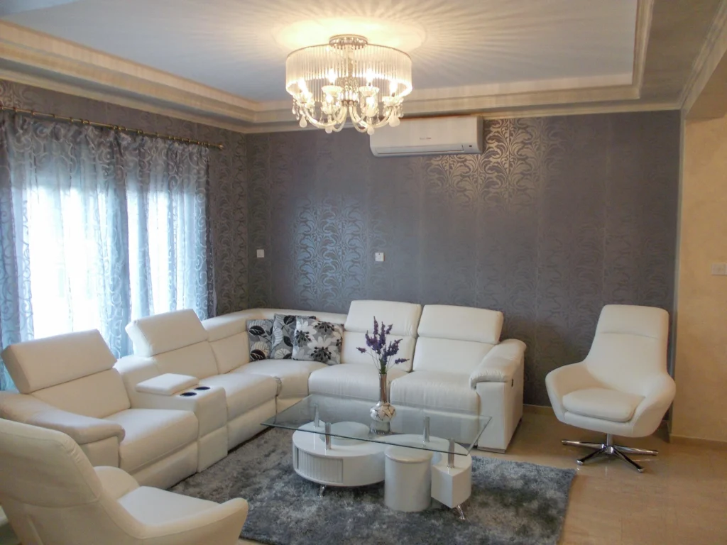 3 Bedroom House for Rent in Potamos Germasogeias, Limassol District