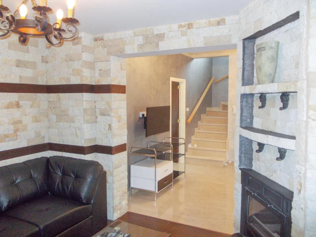 3 Bedroom House for Rent in Potamos Germasogeias, Limassol District