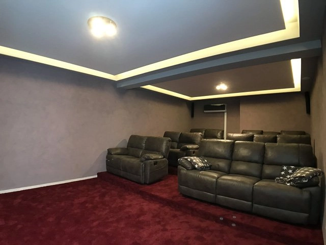 6+ Bedroom House for Sale in Mouttagiaka Tourist Area, Limassol District