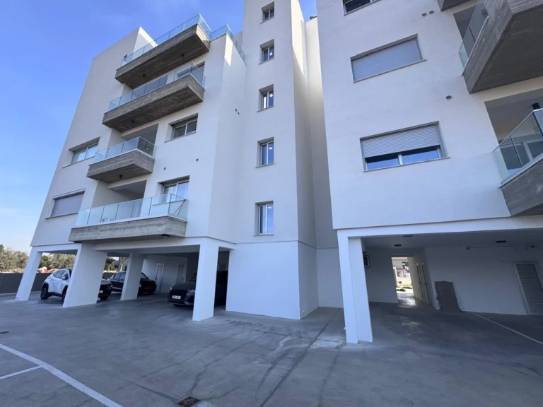 1 Bedroom Apartment for Sale in Limassol District