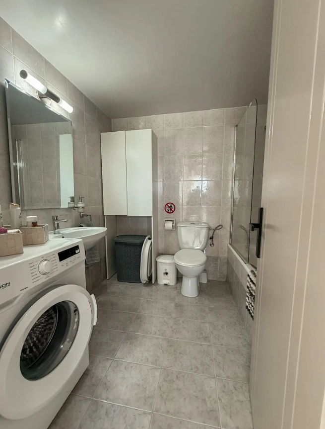 3 Bedroom Apartment for Sale in Limassol – Mesa Geitonia