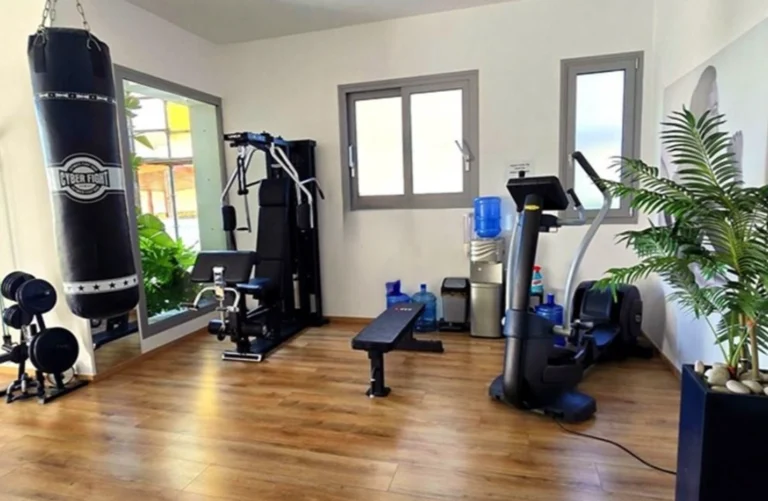 2 Bedroom Apartment for Sale in Limassol District