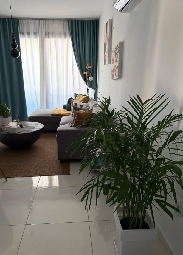 2 Bedroom Apartment for Sale in Livadia Larnakas, Larnaca District