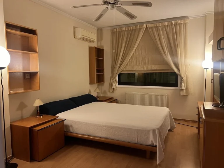 4 Bedroom Apartment for Rent in Limassol District