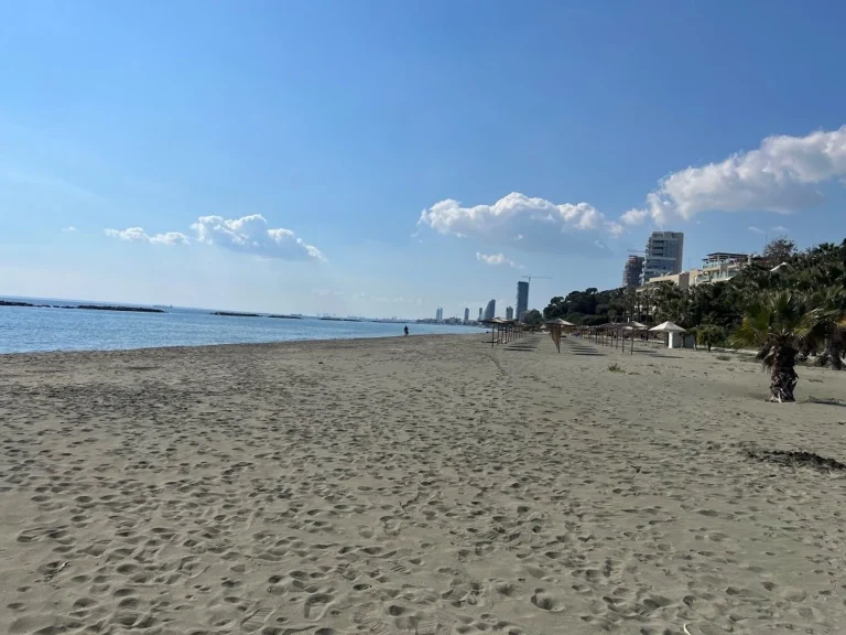 Квартира с 4 спальнями в аренду в районе Лимассола