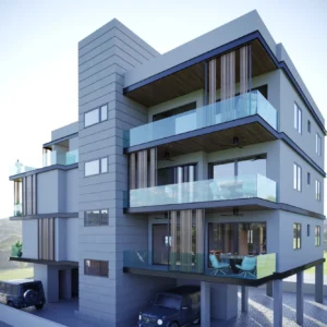 2 Bedroom Apartment for Sale in Limassol – Apostolos Andreas