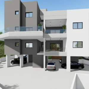 3 Bedroom Apartment for Sale in Limassol – Mesa Geitonia