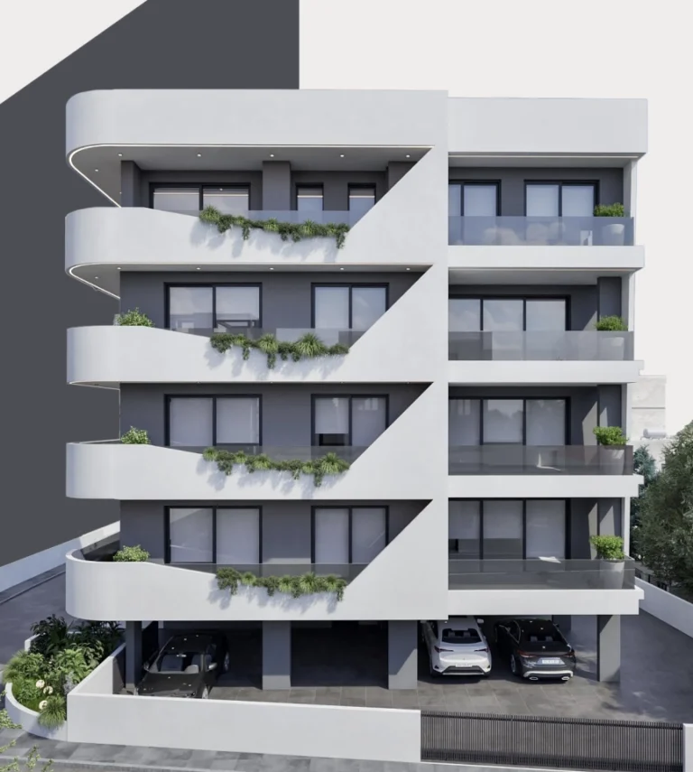 Cheap Apartments for Sale Limassol up to 700000 euro