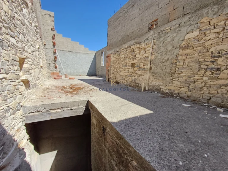 3 Bedroom House for Sale in Larnaca District