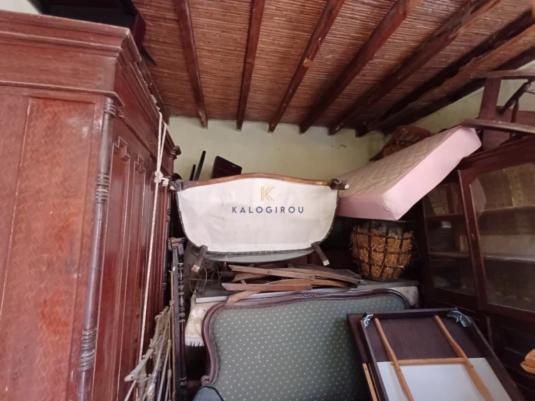 3 Bedroom House for Sale in Larnaca District