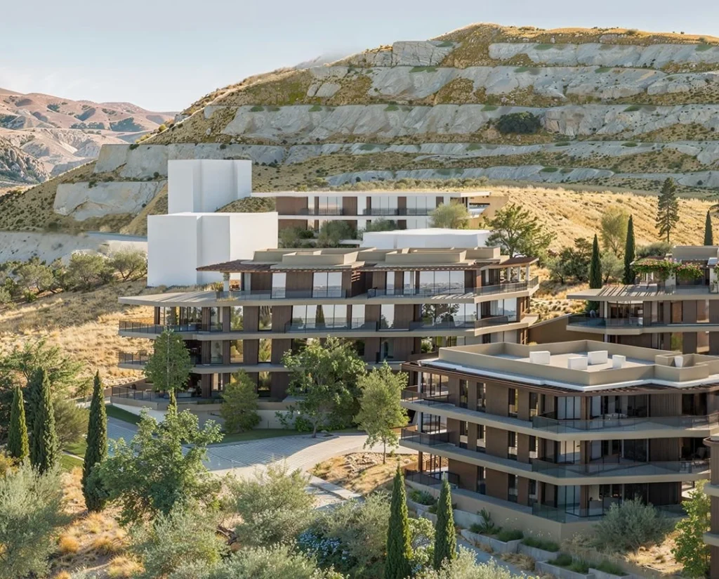 2 Bedroom Apartment for Sale in Agia Marinouda, Paphos District