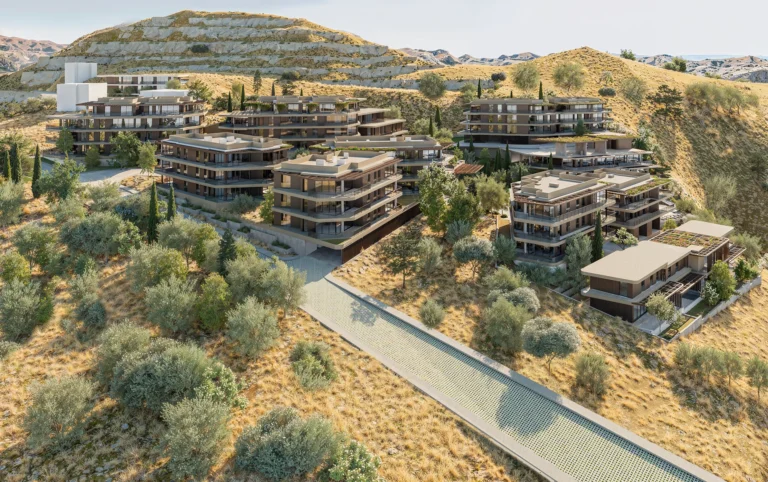 2 Bedroom Apartment for Sale in Agia Marinouda, Paphos District