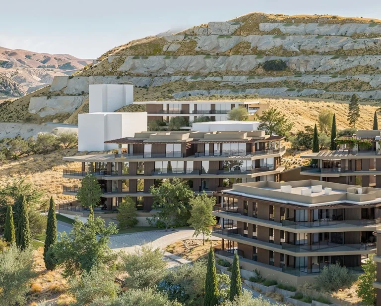 Cheap Apartments for Sale Paphos up to 800000 euro