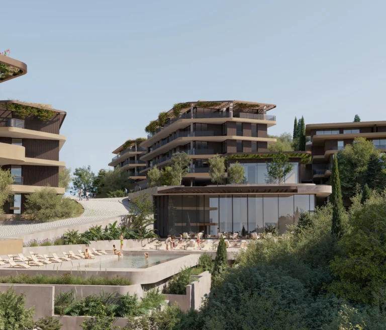 Cheap Apartments for Sale Paphos up to 1000000 euro