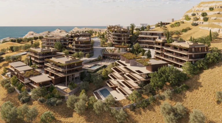 Cheap Apartments for Sale Paphos up to 1000000 euro