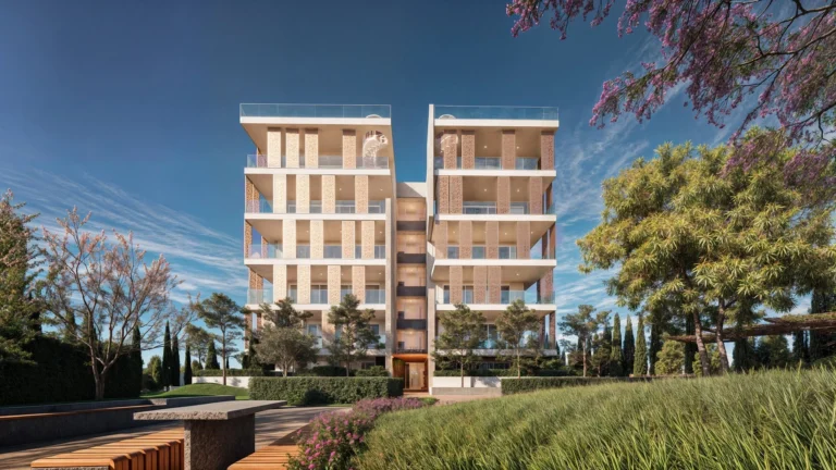Cheap Apartments for Sale Nicosia up to 700000 euro