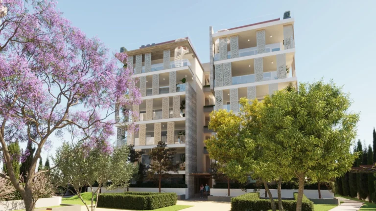 Cheap Apartments for Sale Nicosia up to 700000 euro