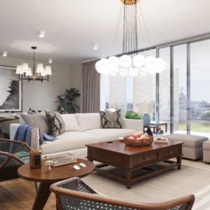 Διαμέρισμα 4 Υπνοδωματίων προς Πώληση στον Στρόβολο, Επαρχία Λευκωσίας