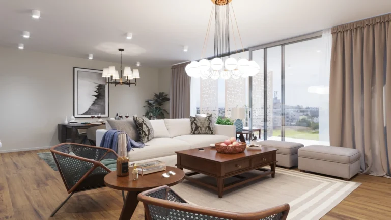 Cheap Apartments for Sale Nicosia up to 700000 euro