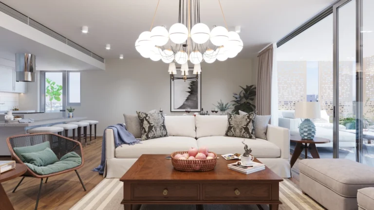 Cheap Apartments for Sale Nicosia up to 700000 euro