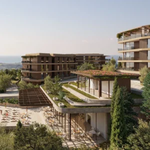 2 Bedroom Apartment for Sale in Agia Marinouda, Paphos District