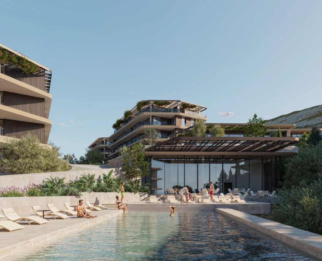 2 Bedroom Apartment for Sale in Agia Marinouda, Paphos District