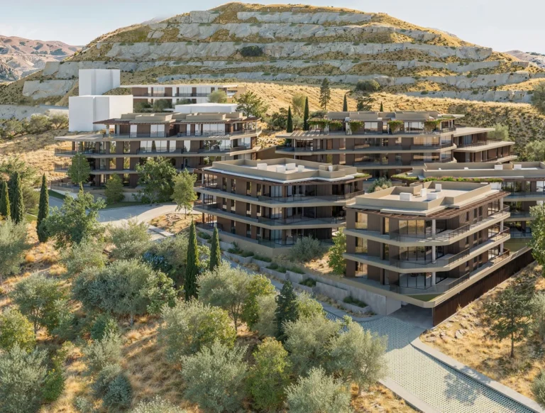 3 Bedroom Apartment for Sale in Agia Marinouda, Paphos District