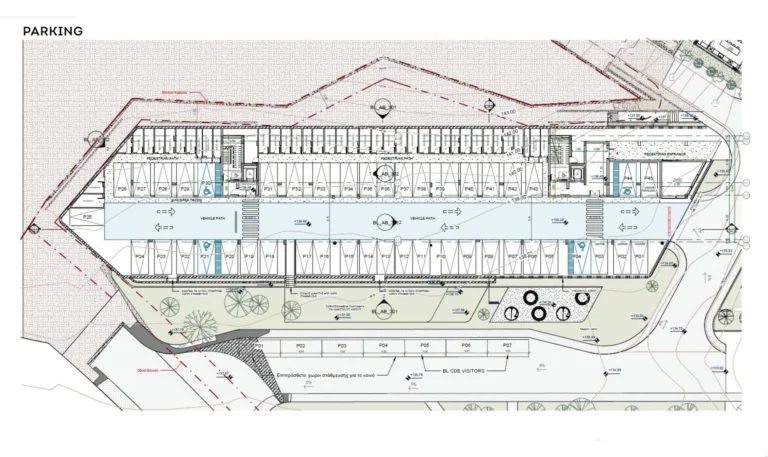 3 Bedroom Apartment for Sale in Agia Marinouda, Paphos District