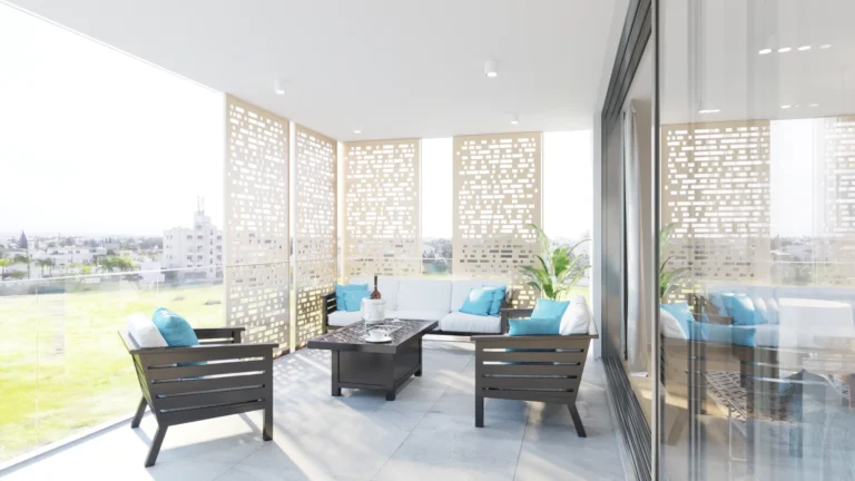 Cheap Apartments for Sale Nicosia up to 600000 euro