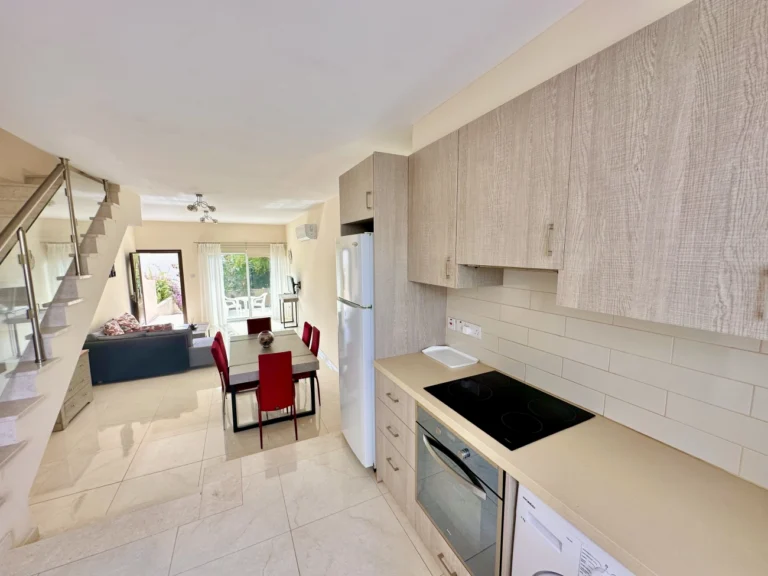 Cheap Houses and Villas for Rent Paphos