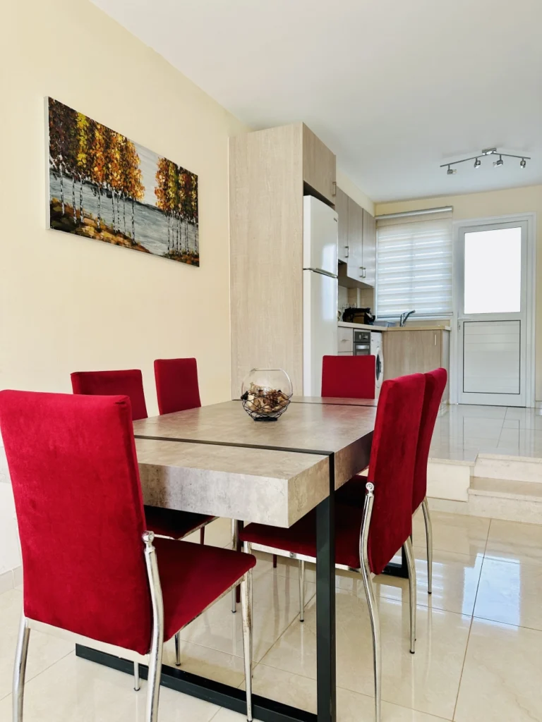 Cheap Houses and Villas for Rent Paphos