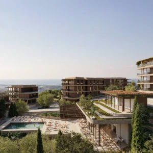 2 Bedroom Apartment for Sale in Agia Marinouda, Paphos District