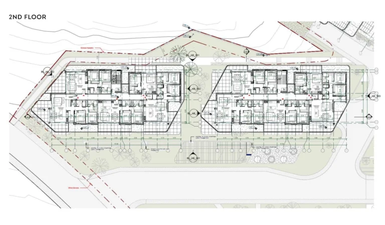1 Bedroom Apartment for Sale in Agia Marinouda, Paphos District