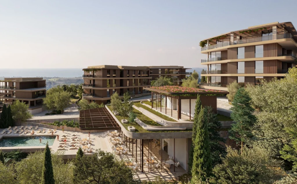 3 Bedroom Apartment for Sale in Agia Marinouda, Paphos District