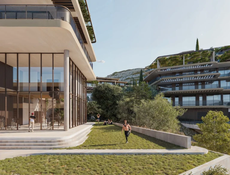 3 Bedroom Apartment for Sale in Agia Marinouda, Paphos District