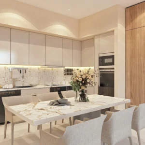 2 Bedroom Apartment for Sale in Livadia Larnakas, Larnaca District