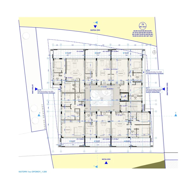 1 Bedroom Apartment for Sale in Livadia Larnakas, Larnaca District