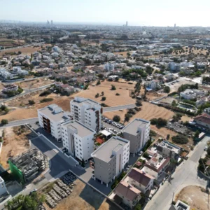 2 Bedroom Apartment for Sale in Ypsonas, Limassol District